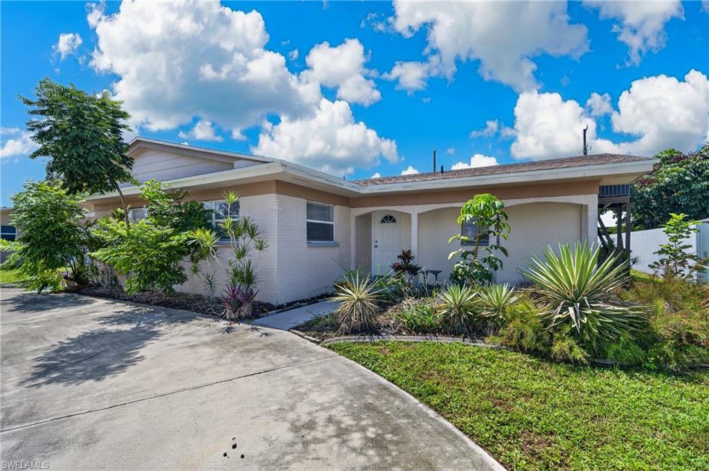 CAPE CORAL - Residential Income