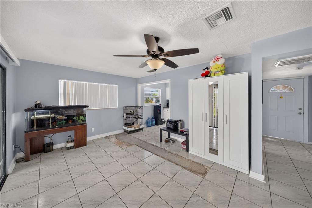 CAPE CORAL - Residential Income