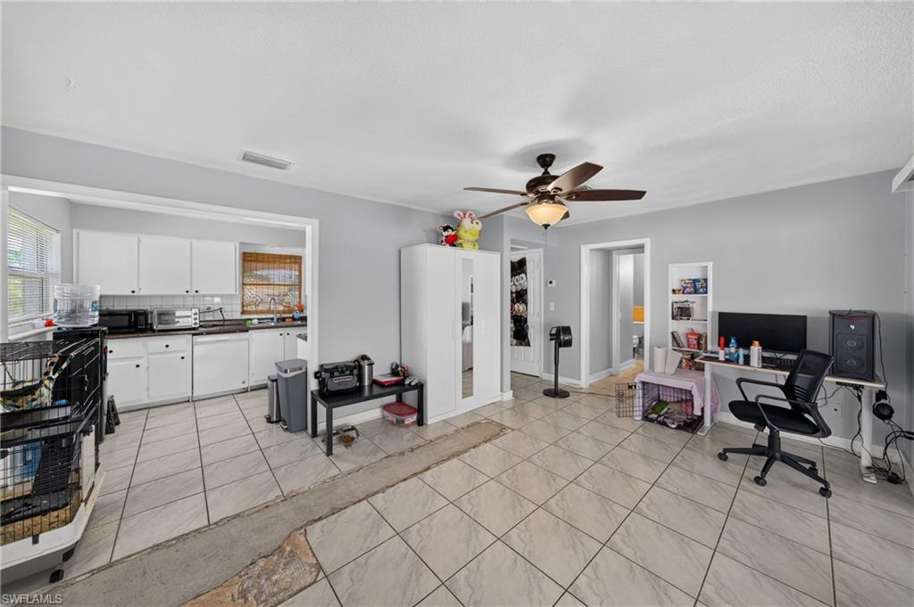 CAPE CORAL - Residential Income