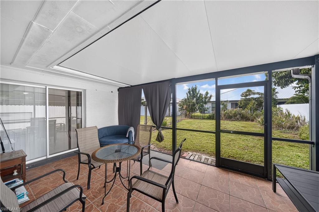 CAPE CORAL - Residential Income