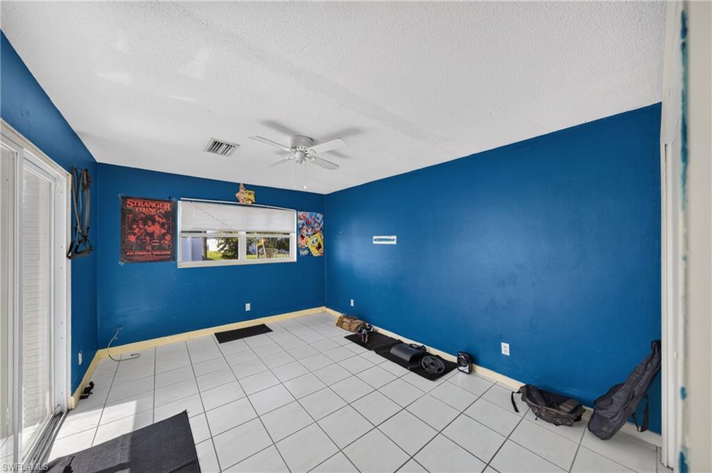 CAPE CORAL - Residential Income