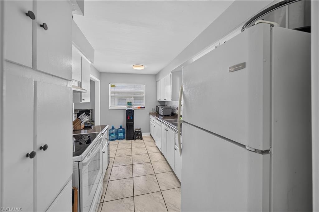 CAPE CORAL - Residential Income