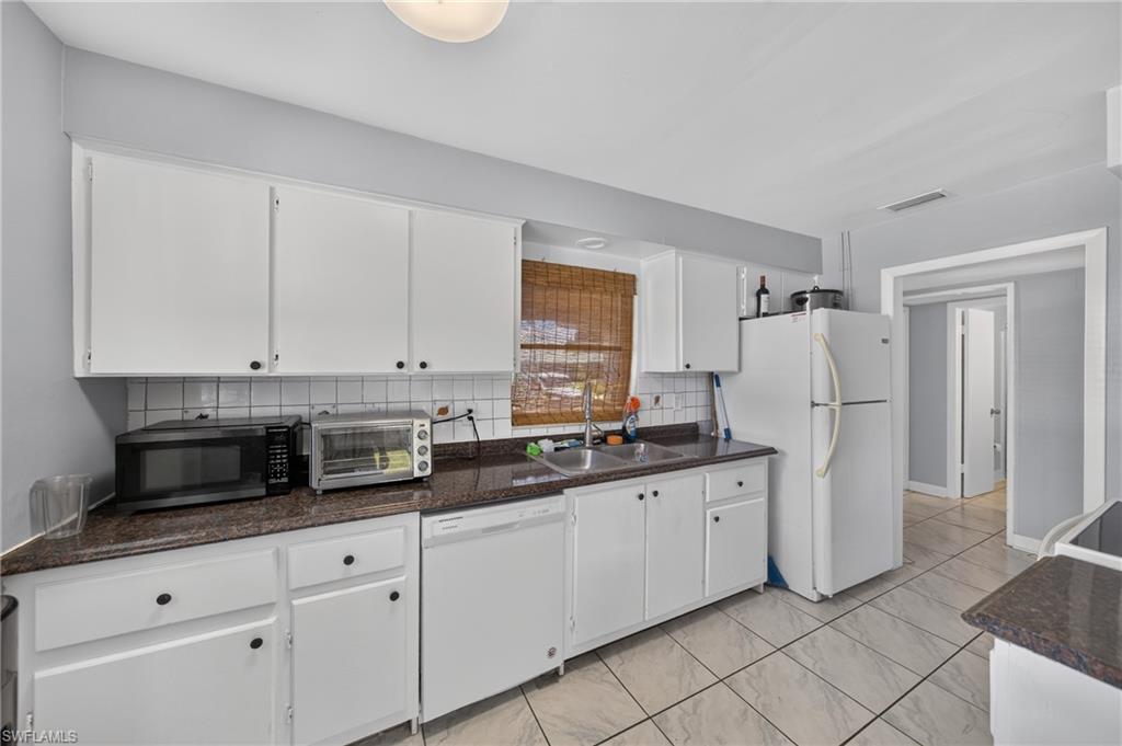 CAPE CORAL - Residential Income