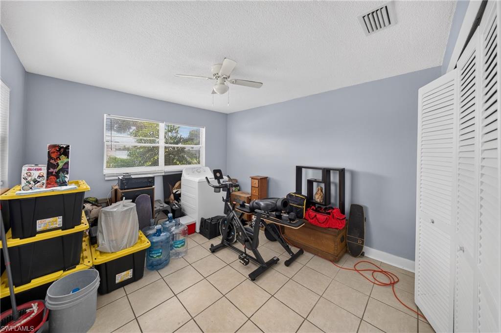 CAPE CORAL - Residential Income