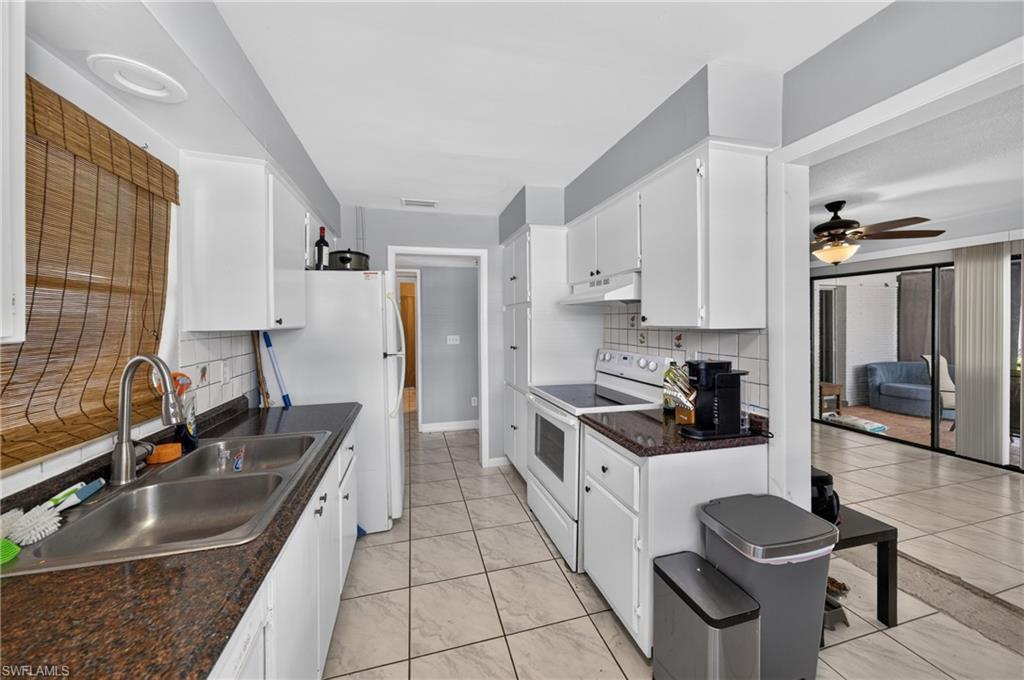 CAPE CORAL - Residential Income