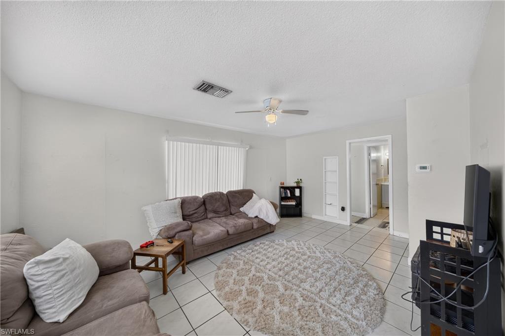 CAPE CORAL - Residential Income