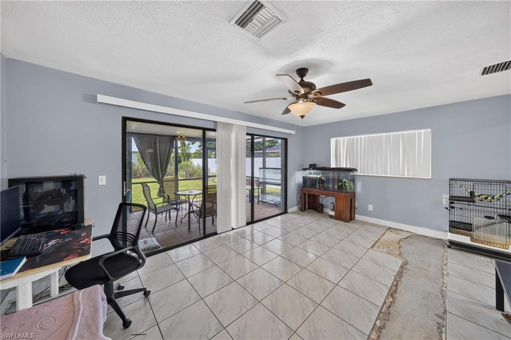 CAPE CORAL - Residential Income