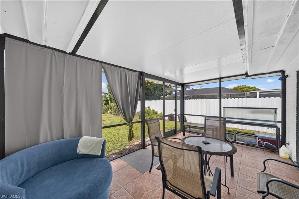 CAPE CORAL - Residential Income