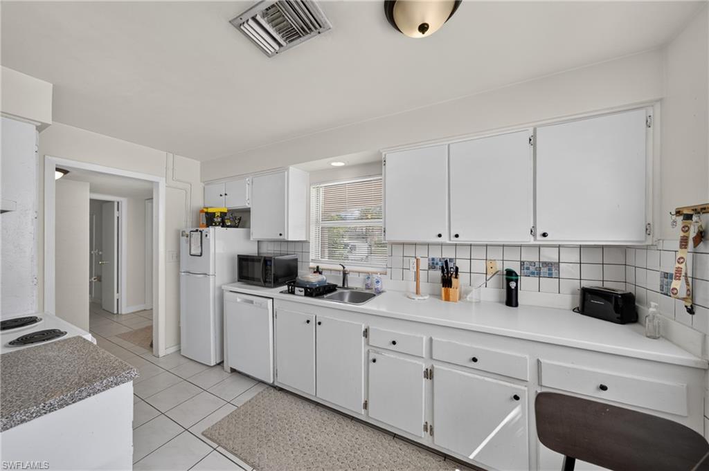CAPE CORAL - Residential Income
