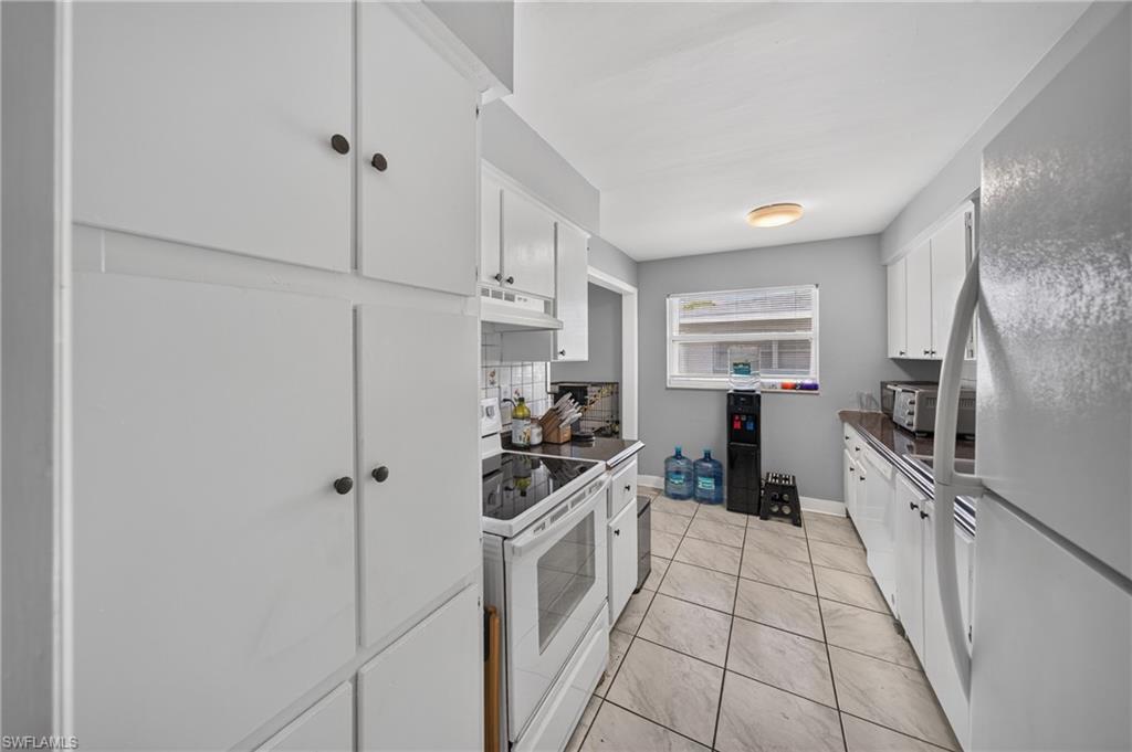 CAPE CORAL - Residential Income