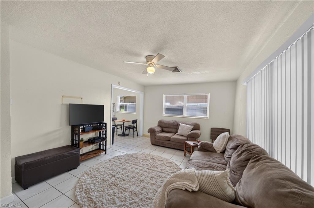 CAPE CORAL - Residential Income