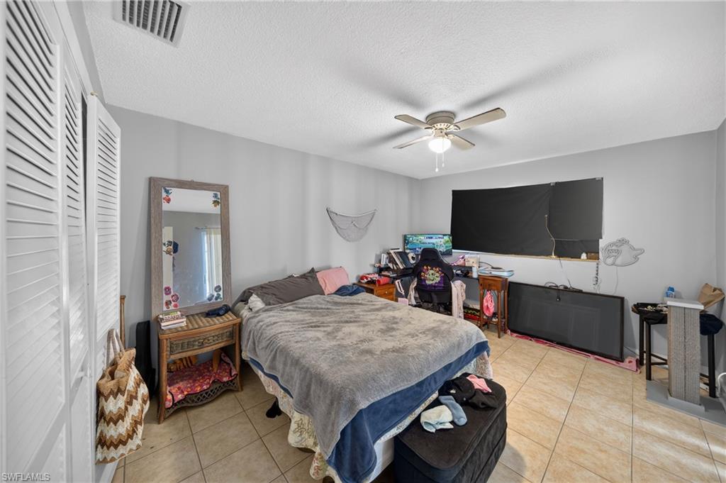 CAPE CORAL - Residential Income