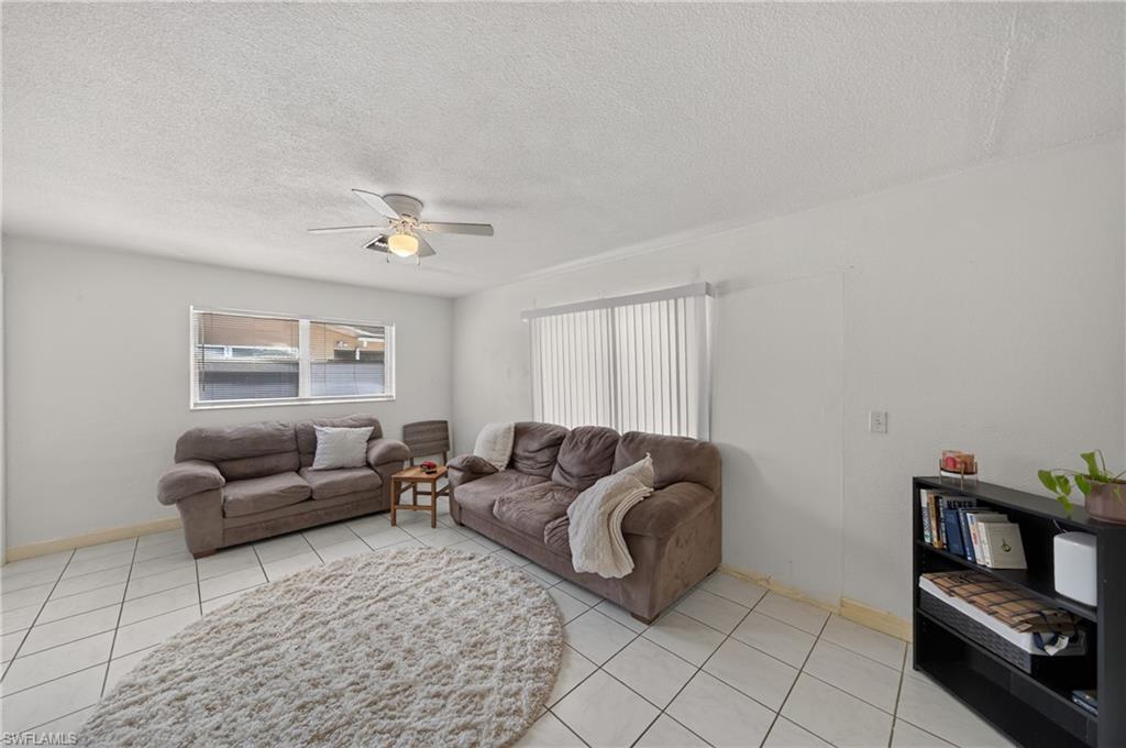 CAPE CORAL - Residential Income