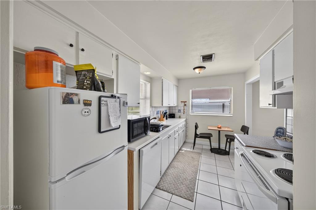 CAPE CORAL - Residential Income