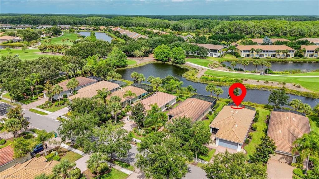 DEL WEBB - Residential