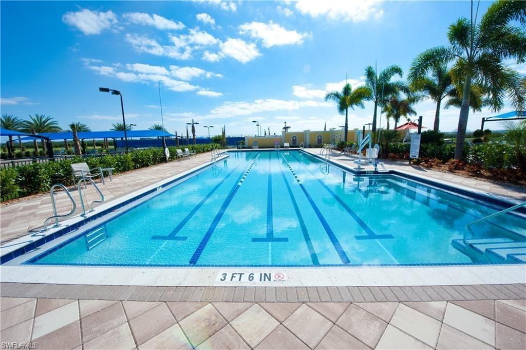 DEL WEBB - Residential