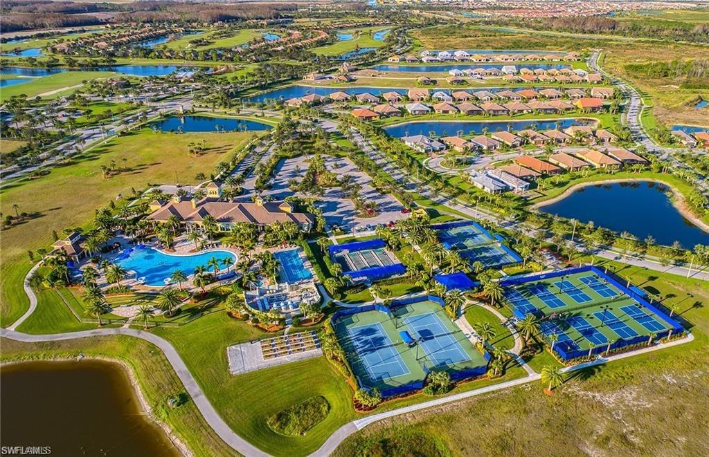 DEL WEBB - Residential