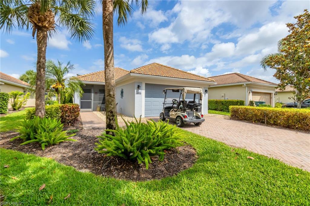 DEL WEBB - Residential