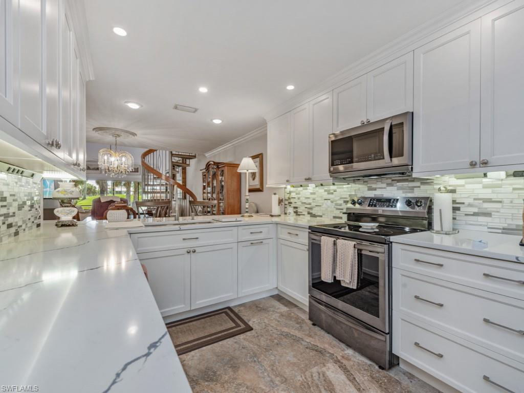 TIMBERCREEK - Residential