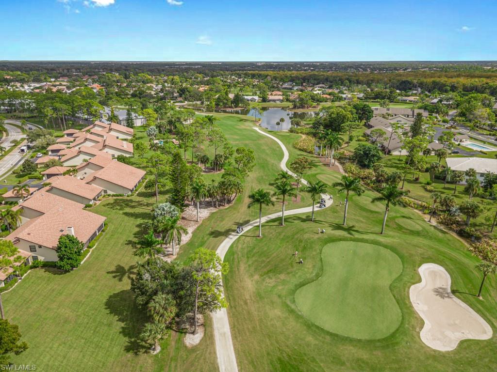 TIMBERCREEK - Residential
