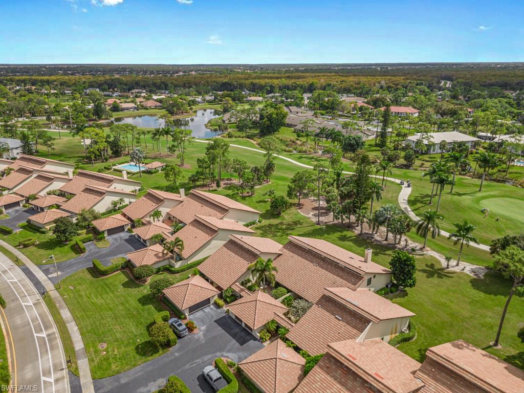 TIMBERCREEK - Residential