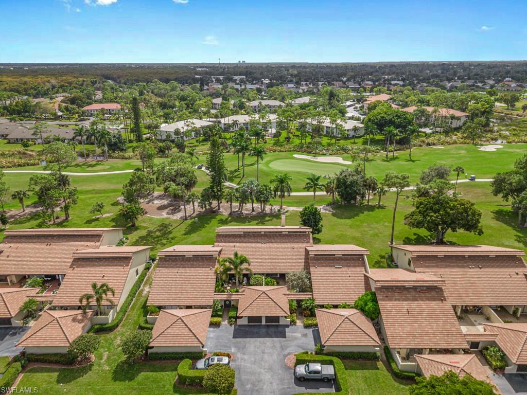 TIMBERCREEK - Residential