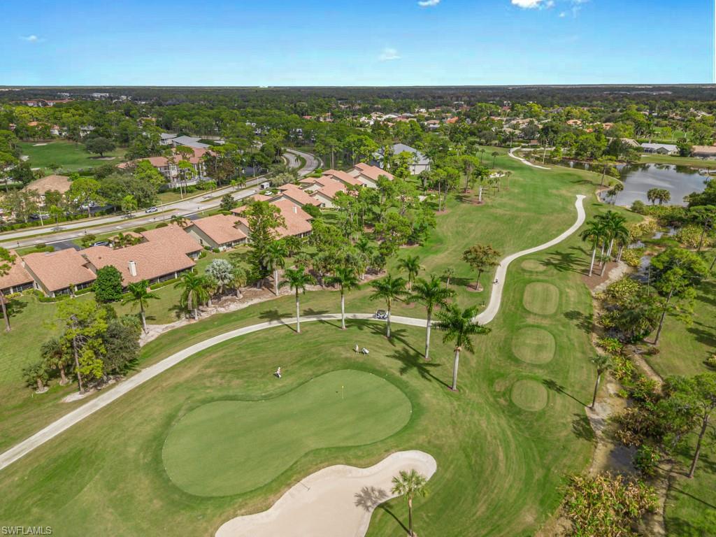 TIMBERCREEK - Residential