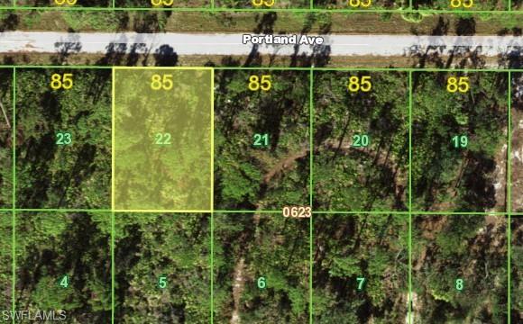 Build Your Florida Dream on Portland Avenue! | 17075 Portland Ave, Port Charlotte, FL 33948

Discover the perfect opportunity to create your slice of paradise on this oversized 85' x 125' residential lot tucked away in one of Port Charlotte’s most desirable and fast-growing neighborhoods. This beautifully wooded property offers privacy, endless design potential, and a peaceful setting — all without HOA fees.

Conveniently located close to shopping, dining, medical facilities, schools, parks, boat ramps, and the Port Charlotte Town Center, you’ll enjoy easy access to everything while still being surrounded by nature. Minutes from U.S. 41 and a short drive to pristine Gulf Coast beaches, this lot is ideal for a future home, vacation retreat, or long-term investment.

Features include:
85 ft of frontage on a quiet street
Room for a pool or custom home layout
 No deed restrictions

Whether you’re planning to build now or later, this property offers incredible value in a rapidly developing section of Port Charlotte. Secure your place on Portland Ave today — opportunities like this don’t last long!