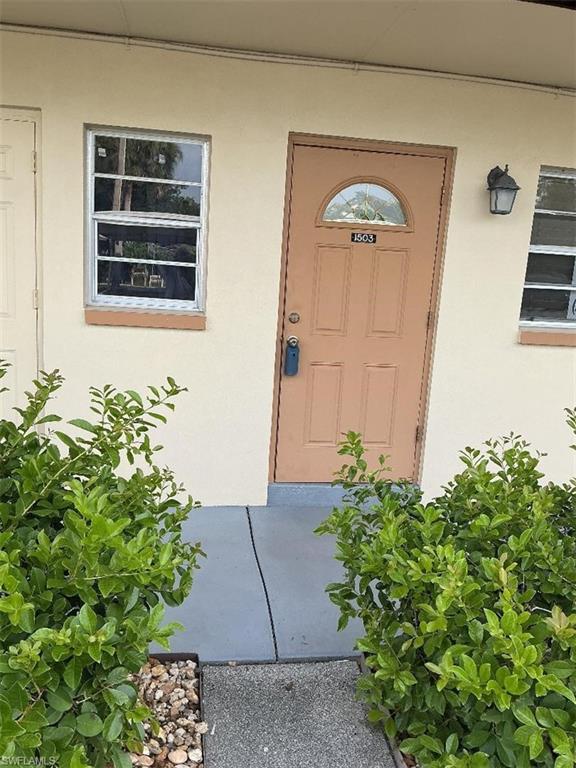 TROPIC TERRACE - Residential