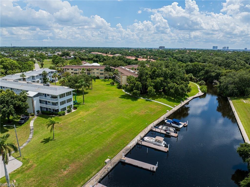 TROPIC TERRACE - Residential