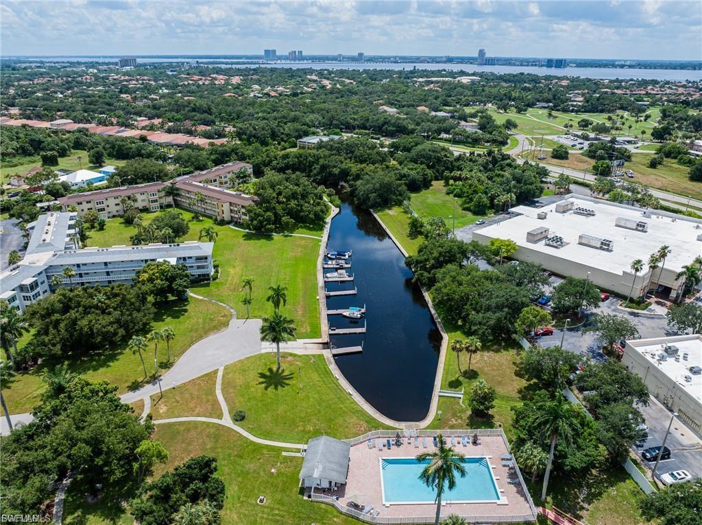 TROPIC TERRACE - Residential