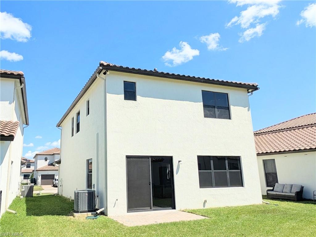 SILVERWOOD - Residential