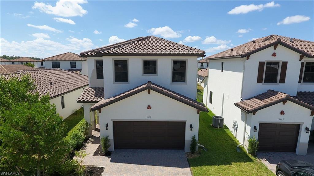 SILVERWOOD - Residential