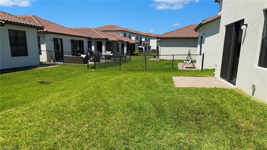 SILVERWOOD - Residential