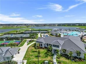 SILVERWOOD - Residential