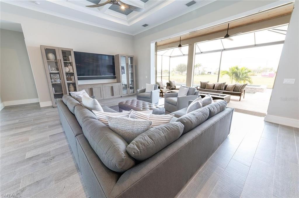 PUNTA GORDA ISLES - Residential