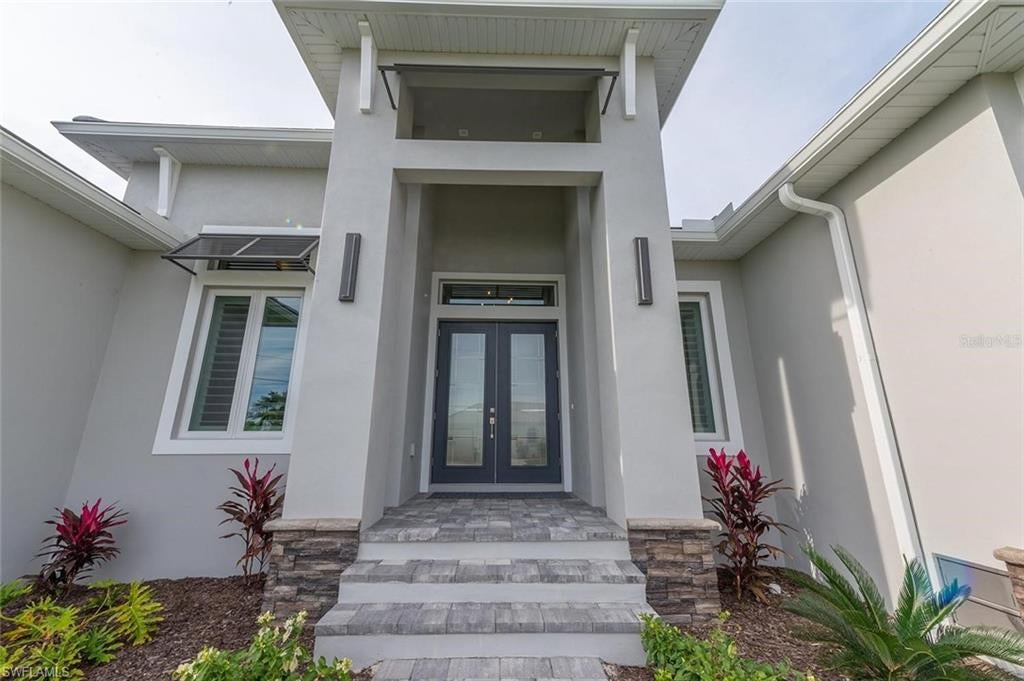 PUNTA GORDA ISLES - Residential