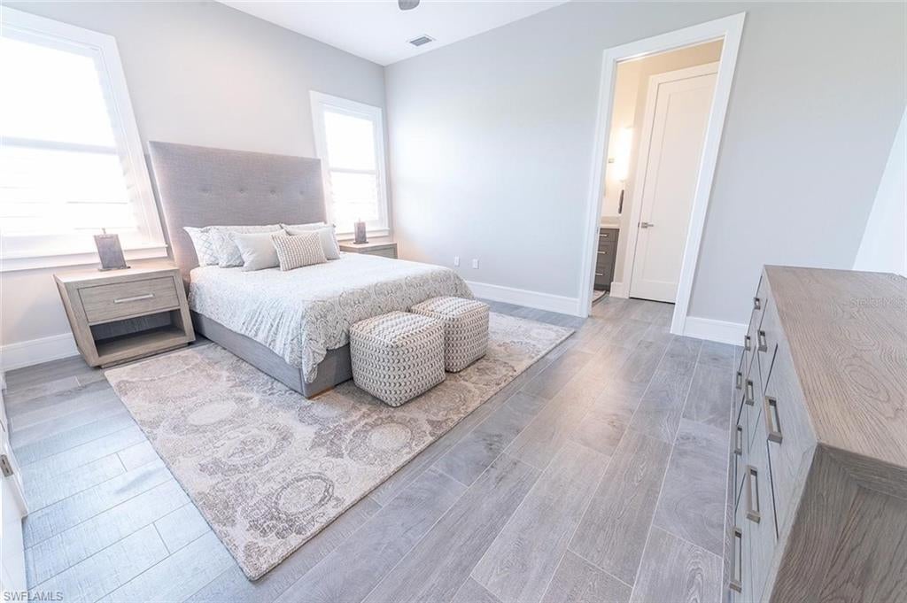 PUNTA GORDA ISLES - Residential