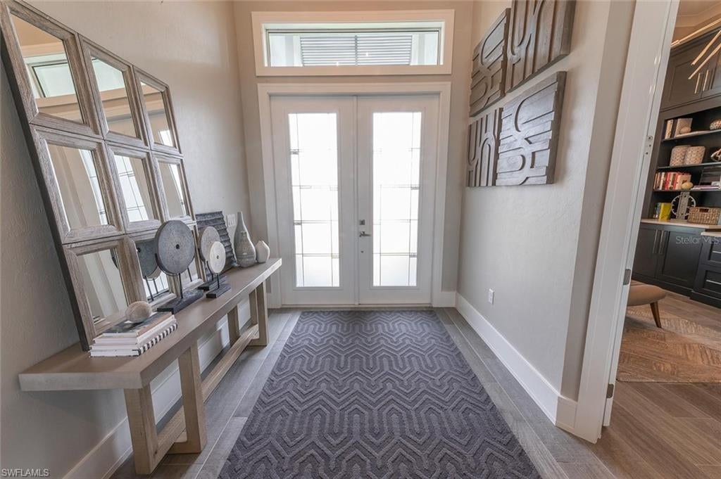 PUNTA GORDA ISLES - Residential