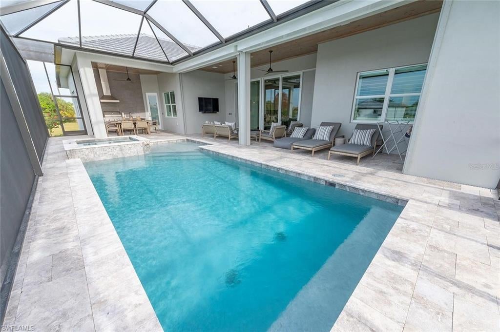 PUNTA GORDA ISLES - Residential