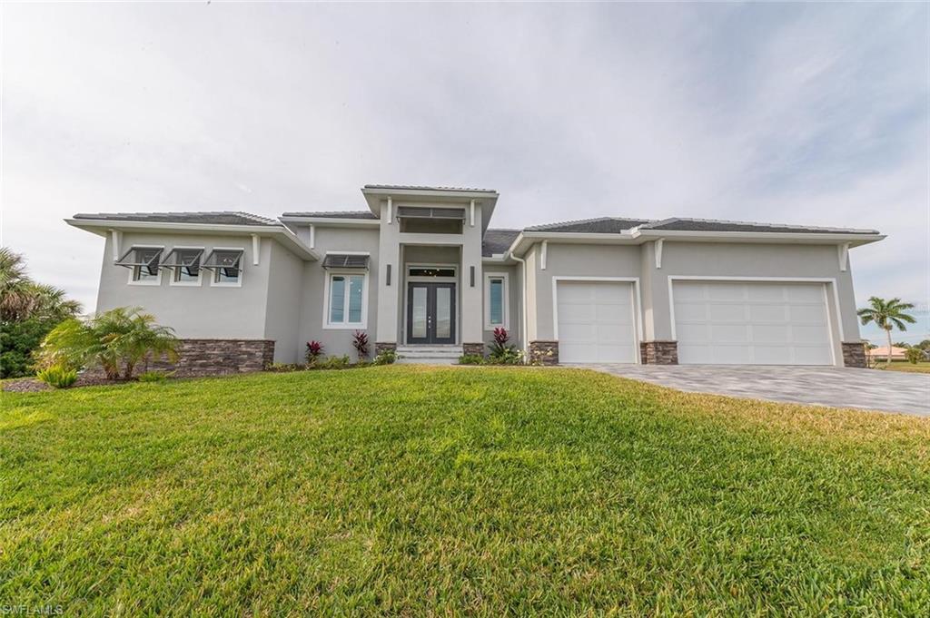 PUNTA GORDA ISLES - Residential