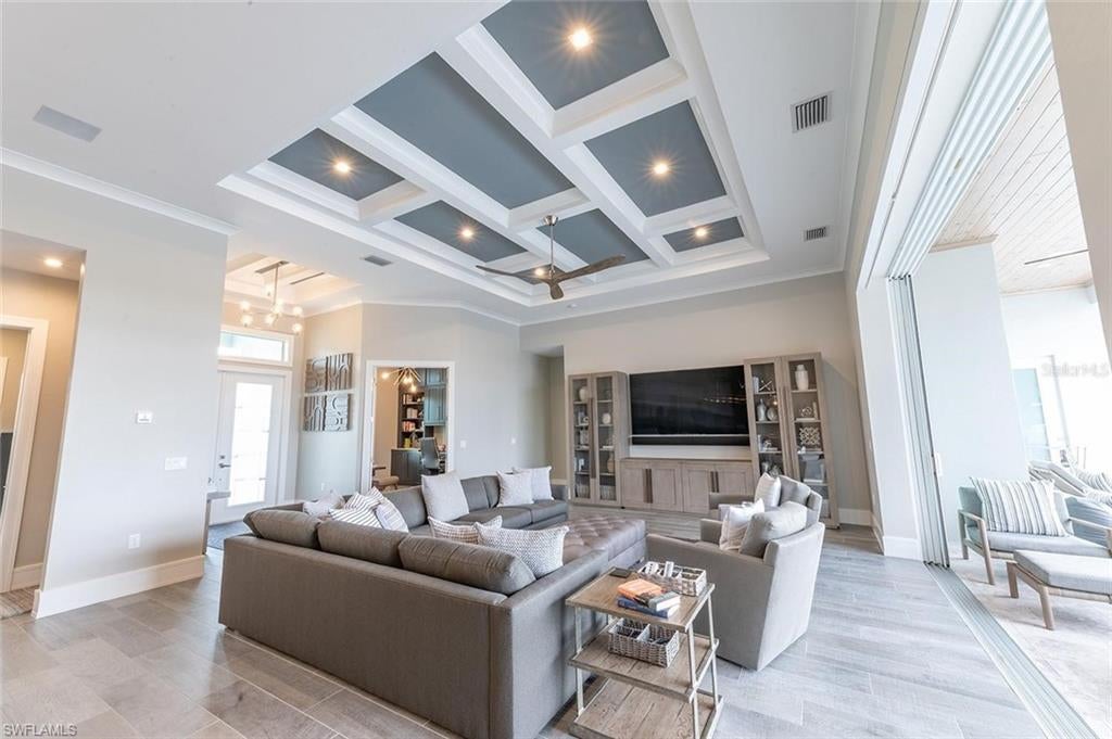 PUNTA GORDA ISLES - Residential