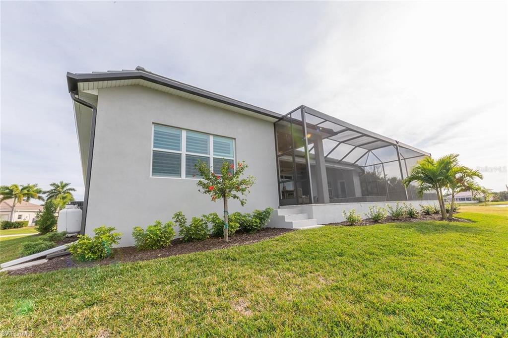 PUNTA GORDA ISLES - Residential