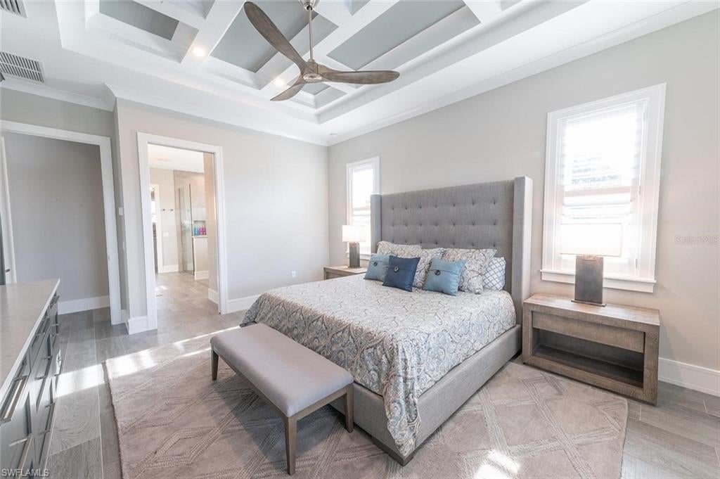 PUNTA GORDA ISLES - Residential