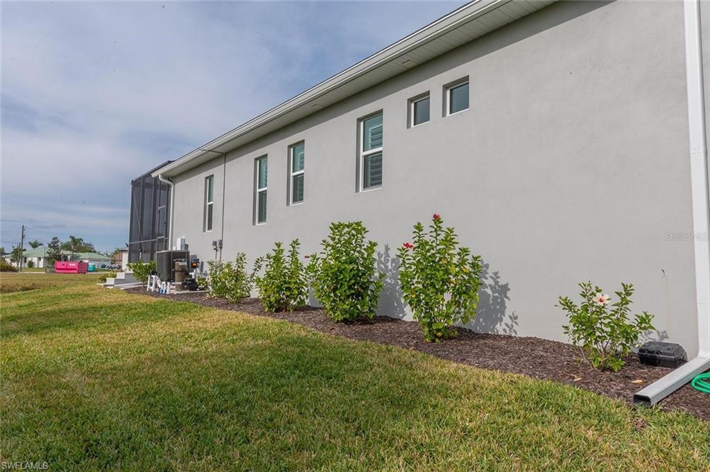 PUNTA GORDA ISLES - Residential