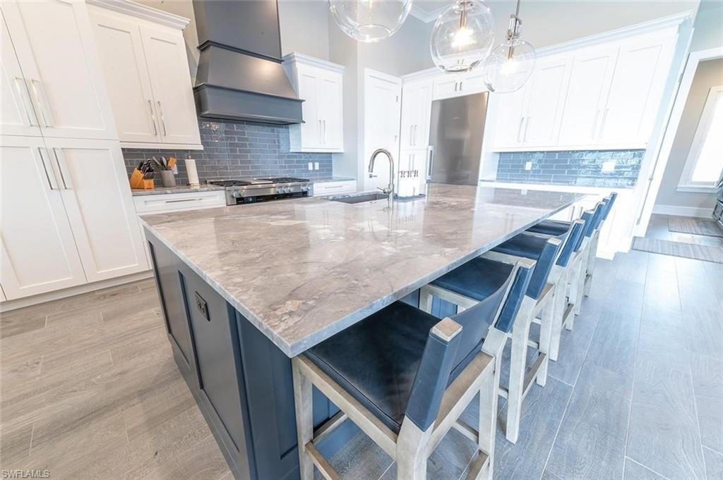 PUNTA GORDA ISLES - Residential