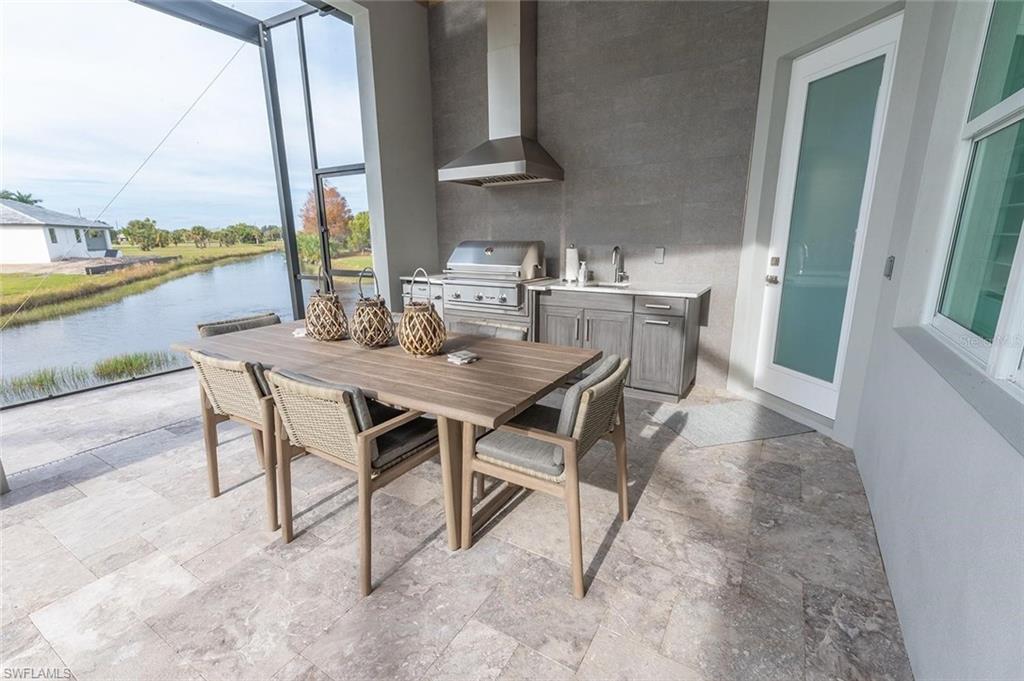 PUNTA GORDA ISLES - Residential