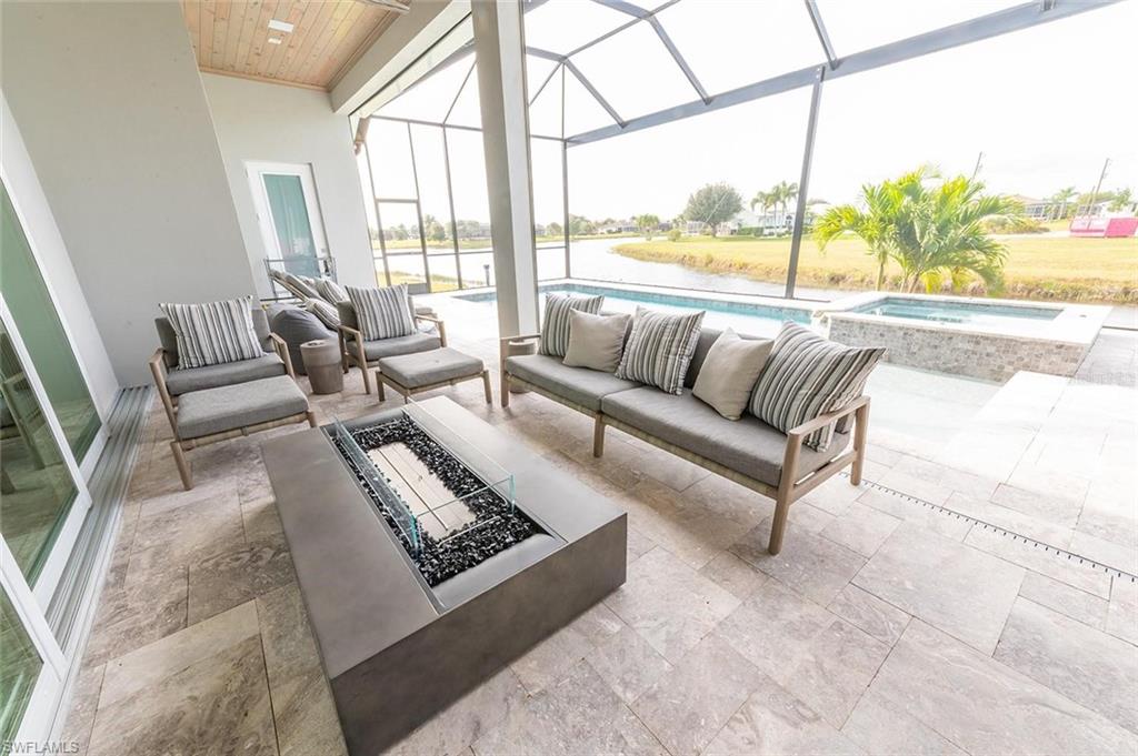 PUNTA GORDA ISLES - Residential