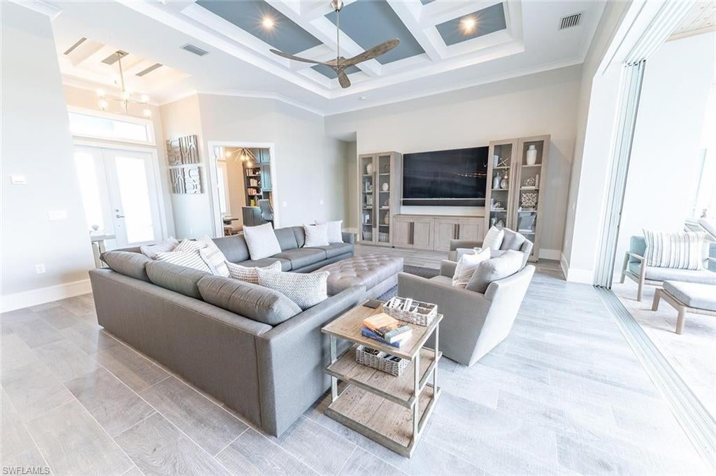 PUNTA GORDA ISLES - Residential