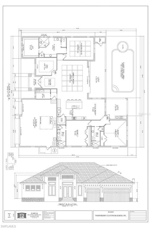 PUNTA GORDA ISLES - Residential